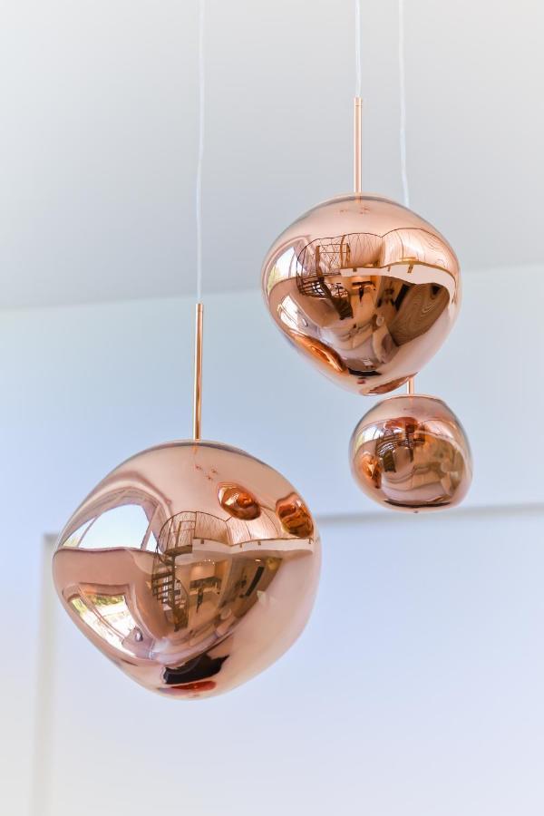 M&K Apartamenty Sailors Golden Yacht, Gdansk - Wyspa Sobieszewska エクステリア 写真